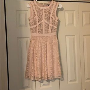 Gianni Bini lace dress